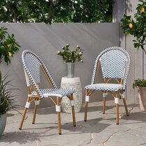 Pier one store outdoor dining chairs